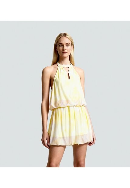 Vestido Para Mujer Derek