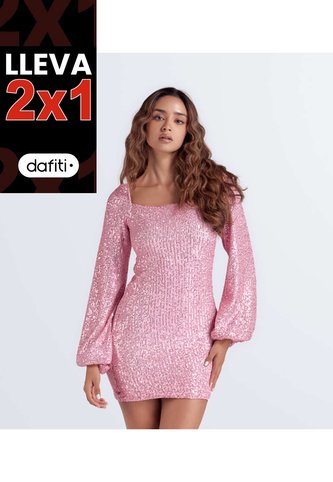 Vestido Para Mujer Derek Derek