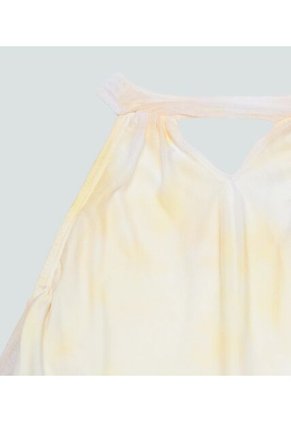 Vestido Para Mujer Derek