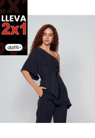 Blusa Para Mujer Derek Derek