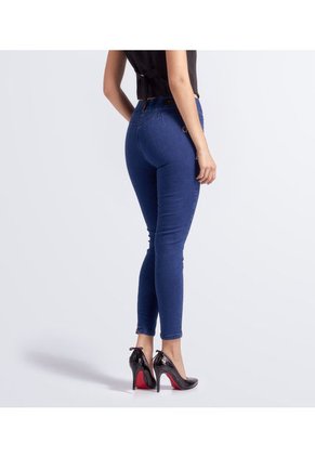 Jean Para Mujer Skinny Derek