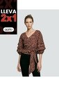 Blusa Para Mujer Derek de Derek