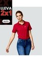 Polo Para Mujer Derek de Derek