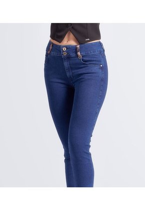 Jean Para Mujer Skinny Derek