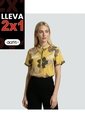 Camisa Para Mujer Derek de Derek
