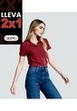 Blusa Para Mujer Derek de Derek
