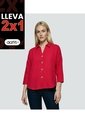 Blusa Para Mujer Derek de Derek
