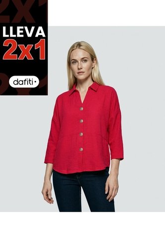 Blusa Para Mujer Derek Derek