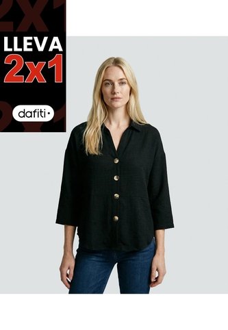 Blusa Para Mujer Derek Derek