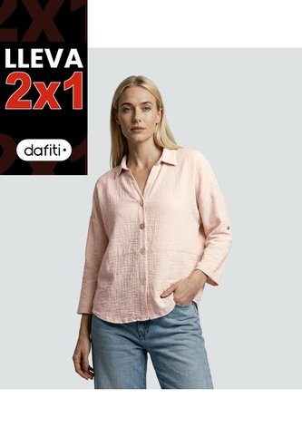 Blusa Para Mujer Derek Derek