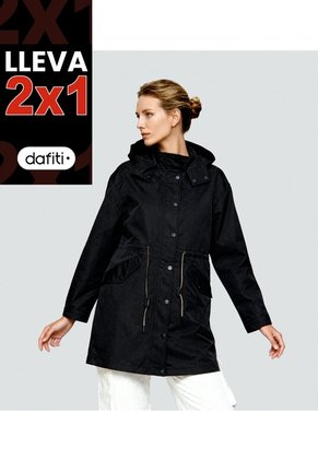 Chaqueta Para Mujer Derek