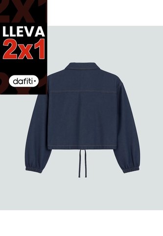 Chaqueta Para Mujer Derek Lovely Derek