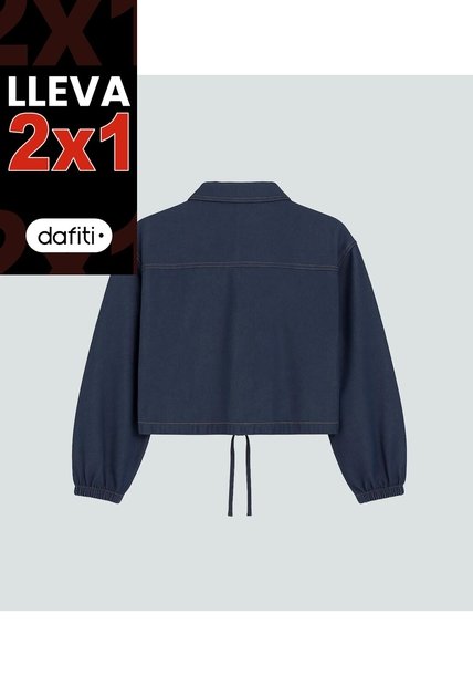 Chaqueta Para Mujer Derek Lovely