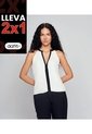 Blusa Para Mujer Derek de Derek