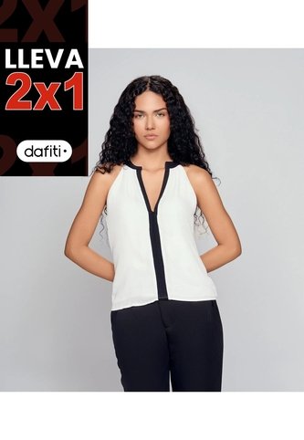 Blusa Para Mujer Derek Derek