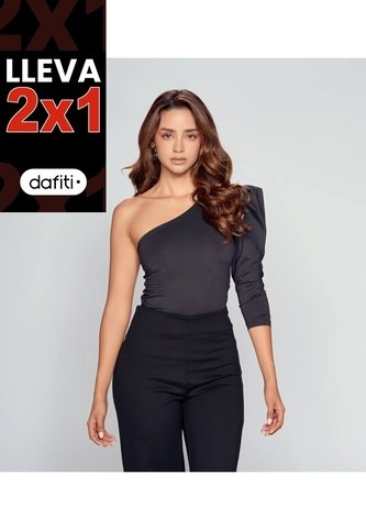 Blusa Para Mujer Derek Derek