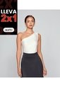 Blusa Para Mujer Derek de Derek