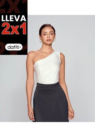 Blusa Para Mujer Derek Derek