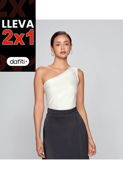 Blusa Para Mujer Derek