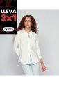 Camisa Para Mujer Derek de Derek