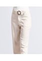 Pantalon Para Mujer En Lino Derek de Derek