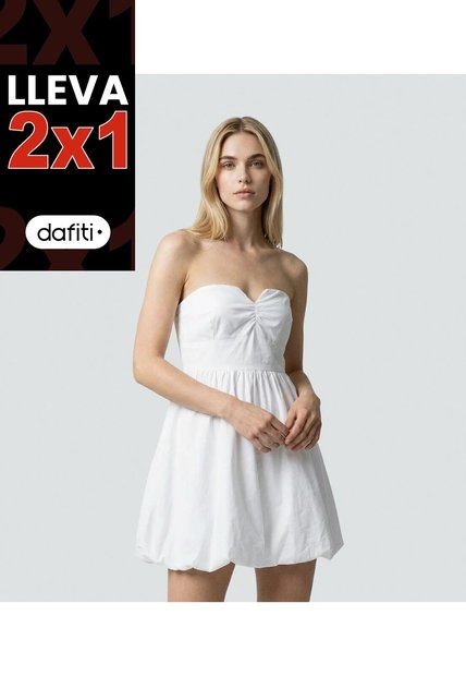 Vestido Para Mujer Derek