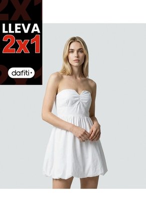Vestido Para Mujer Derek