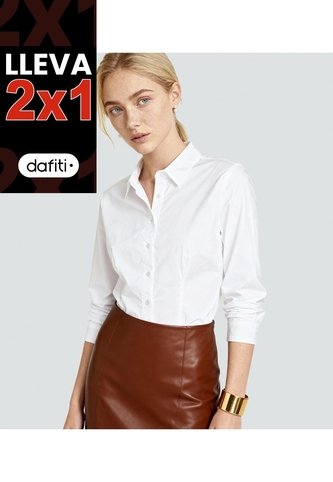 Camisa Para Mujer Derek Derek