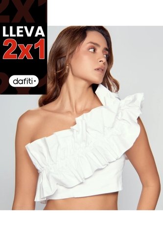 Blusa Para Mujer Derek Lovely Derek