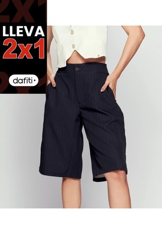 Short Para Mujer Derek Derek
