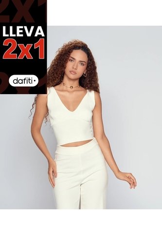 Blusa Para Mujer Derek Derek