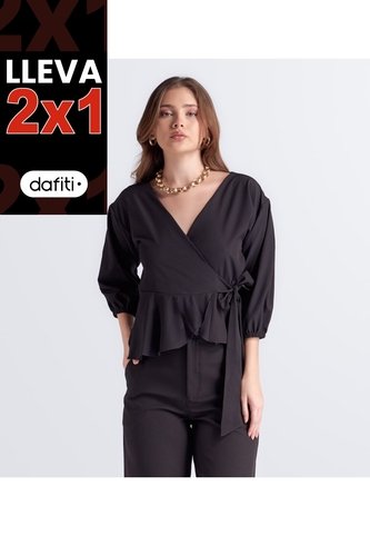 Blusa Para Mujer Derek Derek