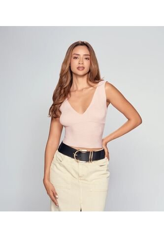 Blusa Para Mujer Derek Derek