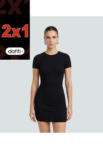 Vestido Para Mujer Derek Lovely Derek