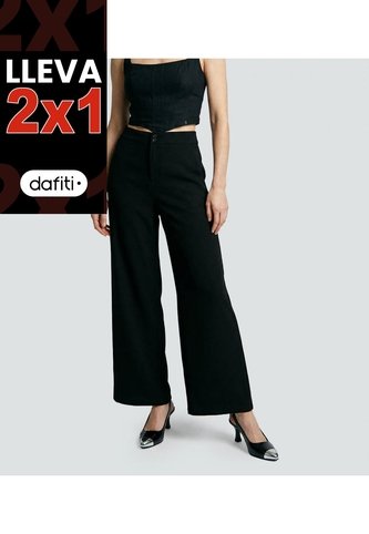 Pantalon Para Mujer Derek Derek