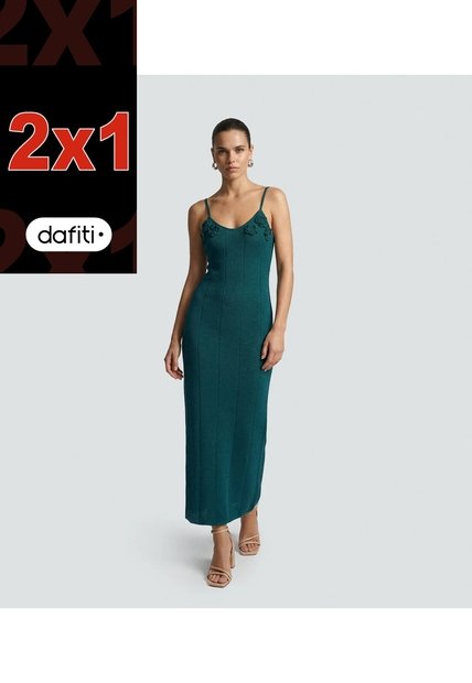 Vestido Para Mujer Derek Lovely