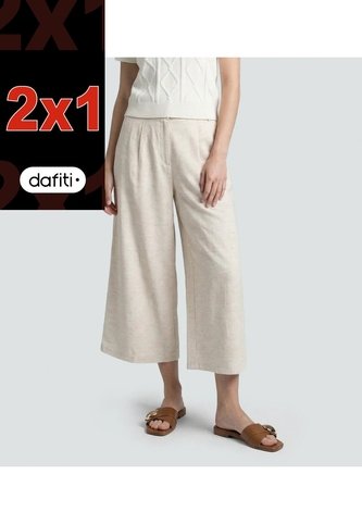 Pantalon Para Mujer Derek Derek