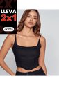 Corset Para Mujer Renata Derek Lovely de Derek