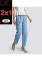 Jean Para Mujer Momfit Derek de Derek