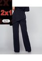 Pantalon Para Mujer Straight Derek de Derek