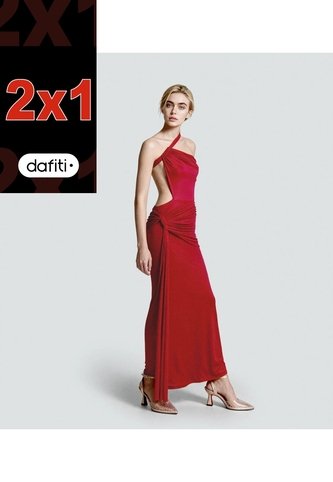 Vestido Para Mujer Derek Derek