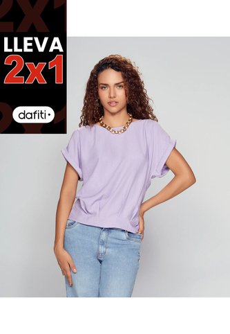 Blusa Para Mujer Derek Derek