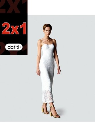 Vestido Para Mujer Derek Derek