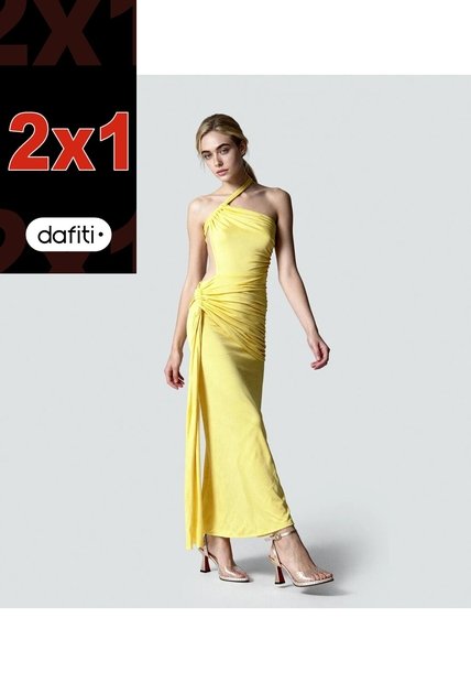 Vestido Para Mujer Derek