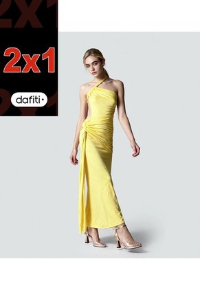 Vestido Para Mujer Derek