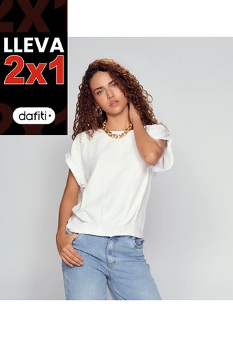 Blusa Para Mujer Derek Derek