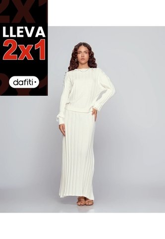 Conjunto Para Mujer Derek Derek