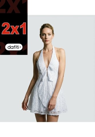 Vestido Para Mujer Derek Derek