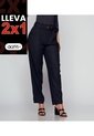 Pantalon Para Mujer Straight Derek de Derek