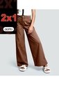 Jean Para Mujer Wide Leg Derek de Derek